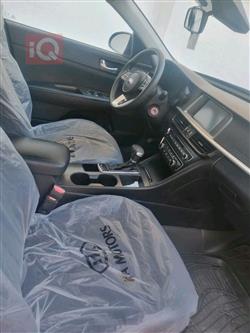 كيا اوبتيما